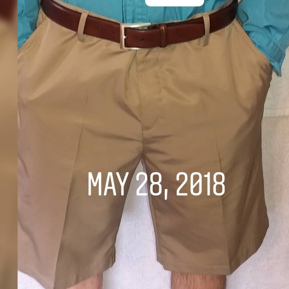 Brand New Adidas Men Shorts